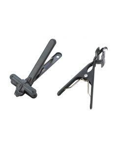 Small clamp 2pk