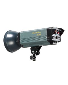 Leopard Series LB-600 Flash (DEMO)