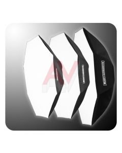GuangBao 180cm Octagon softbox (incl. speedring)